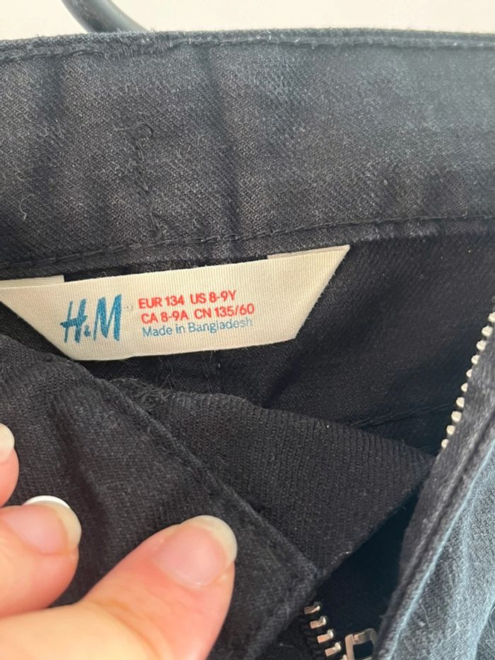 Short - photo numéro 3