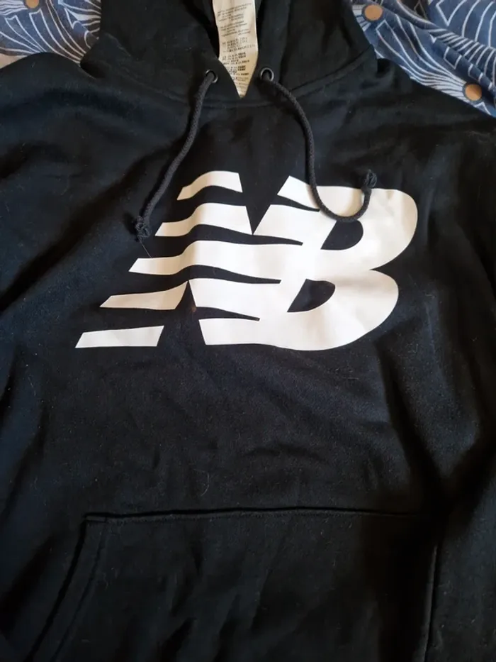 New balance - photo numéro 2