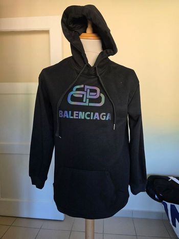 Sweat Balenciaga