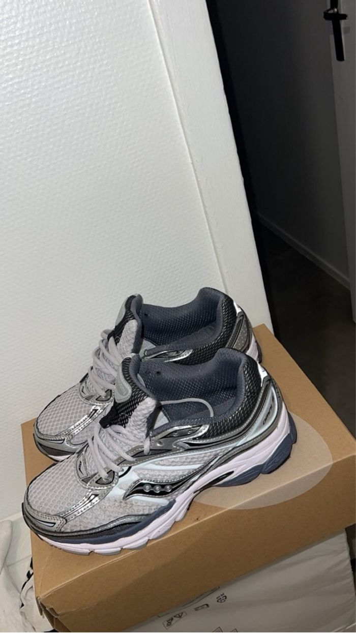 Saucony - photo numéro 5