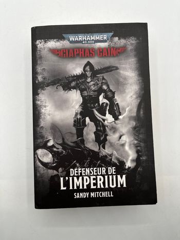 Défenseur de l'Imperium