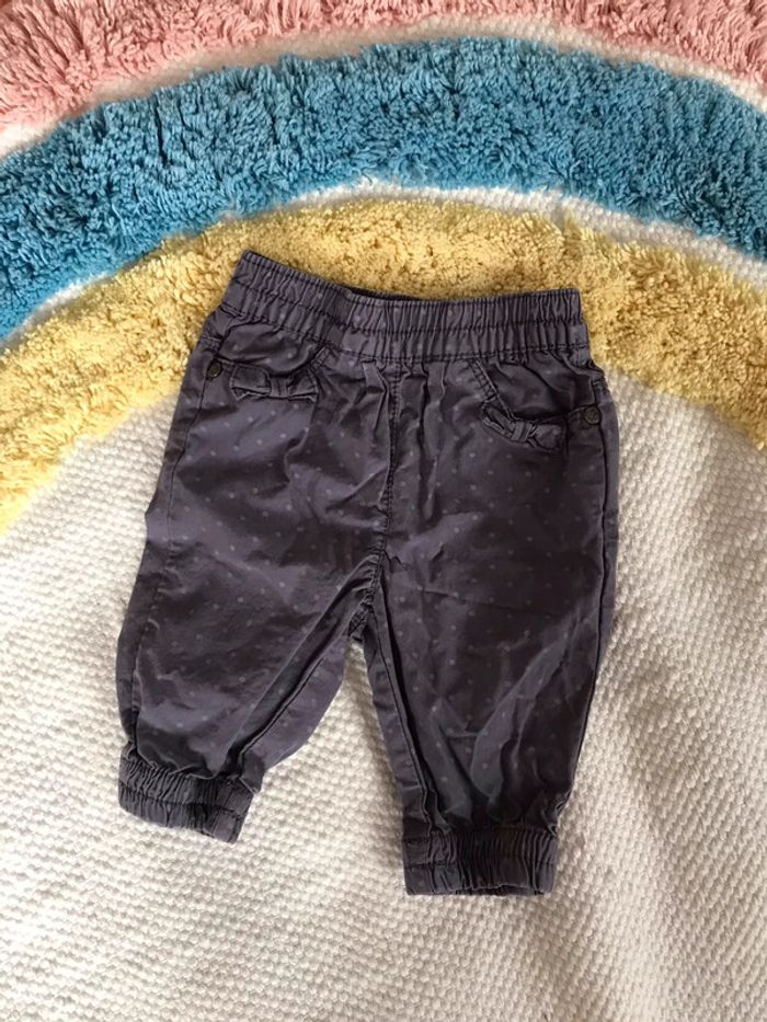 Lot 3 pantalons - photo numéro 6