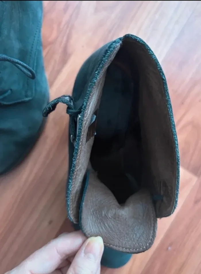 Bottines - photo numéro 6