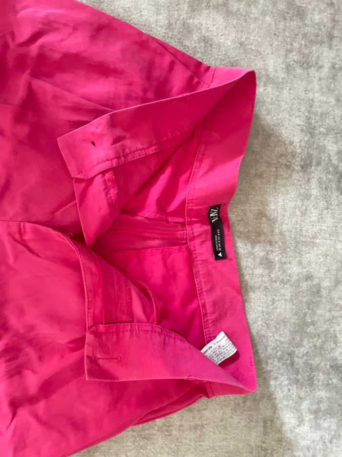 Pantalon Zara - photo numéro 2