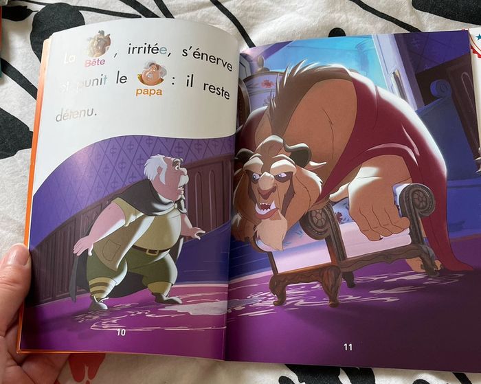 Livre j’apprends à lire - photo numéro 3