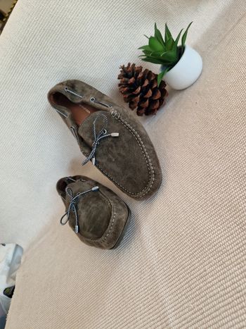 Mocassin Tommy Hilfiger