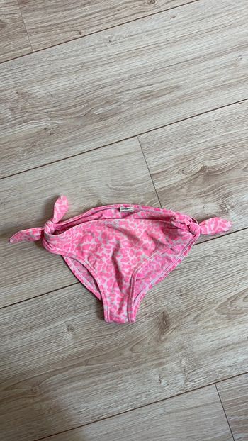 Maillot de bain 4,5 ans