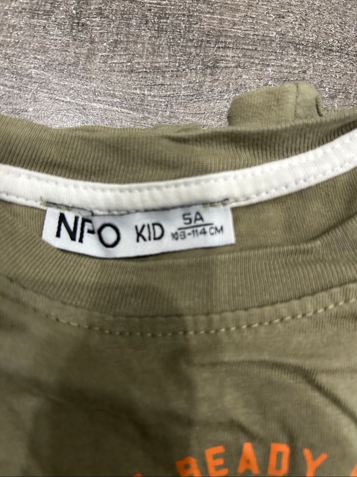 T-shirt garçon 5ans - photo numéro 9