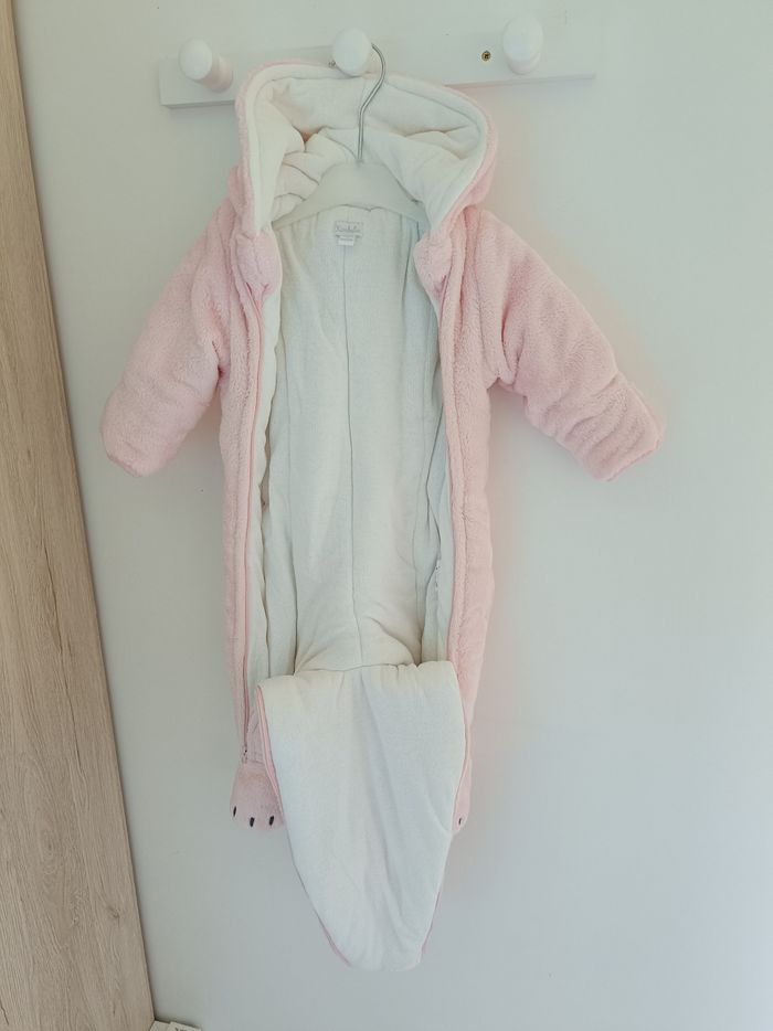 Combinaison fille - photo numéro 5