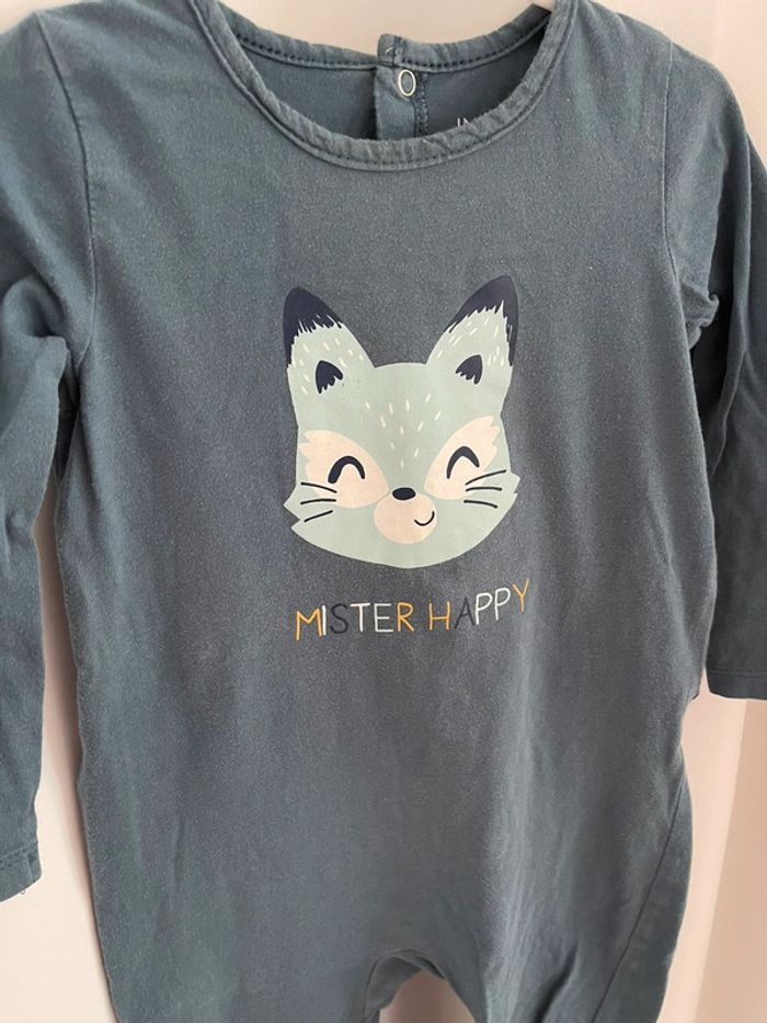 Pyjama 36 mois - photo numéro 2