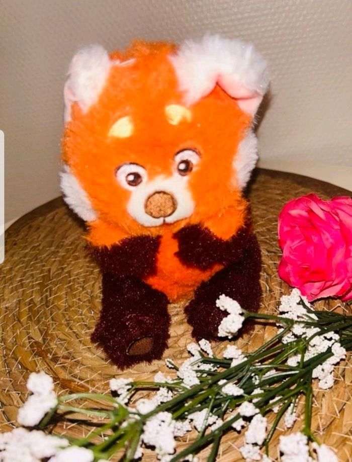 Peluche Disney - photo numéro 4