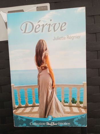 Livre nous deux dérive