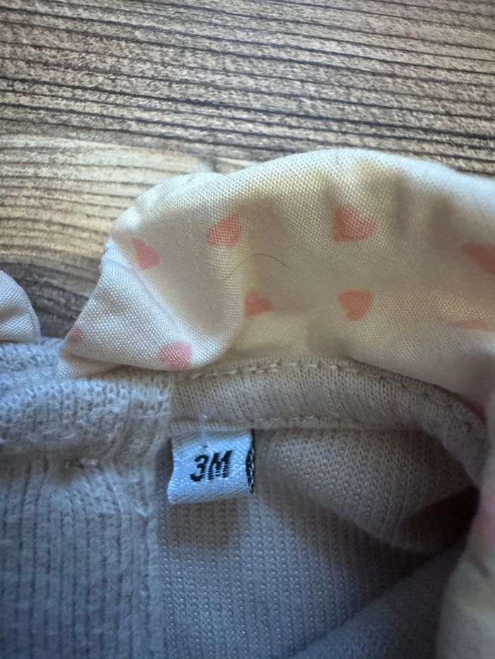 Ensemble 3 mois - photo numéro 2