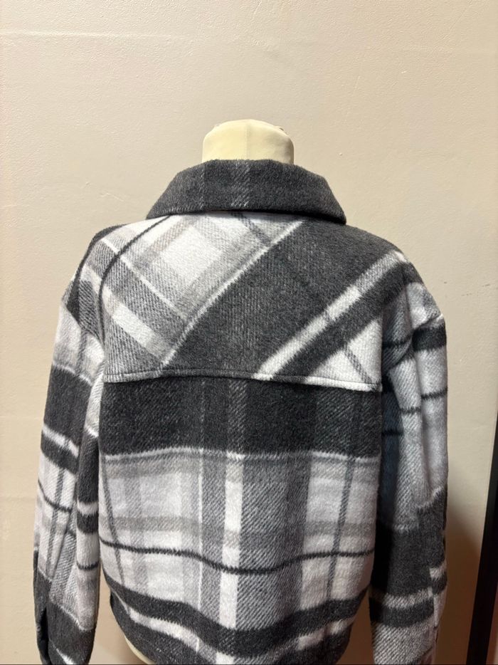 Blouson fille taille 134/140 - photo numéro 4