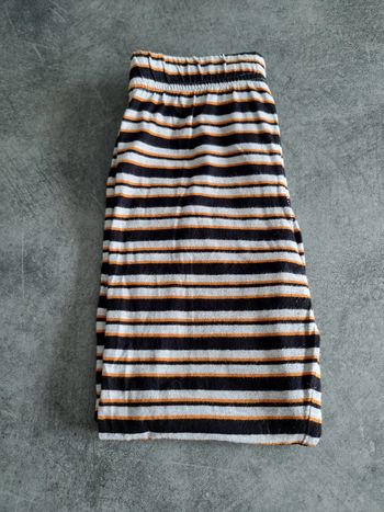 Pantalon de pyjama unisexe - multicolore - 5/6 ans - Nutmeg