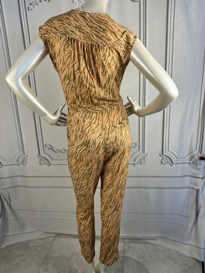 Combinaison Pantalon Louizon T0 / XS neuve - photo numéro 5