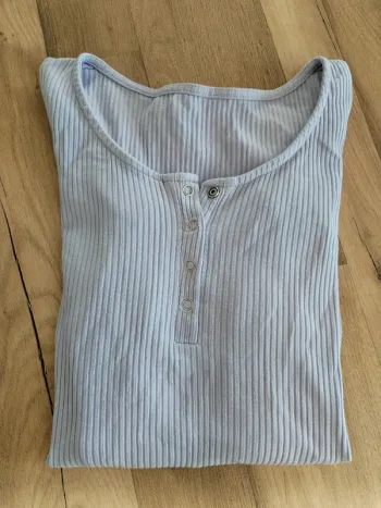 Body fille taille 34