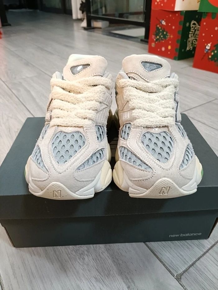 New Balance 9060 Taille 38 - photo numéro 3