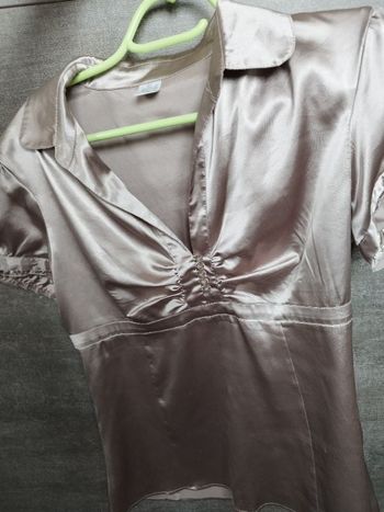 Chemise élégante