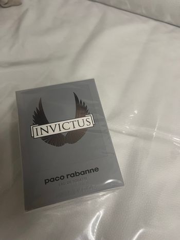 Invictus Paco rabanne