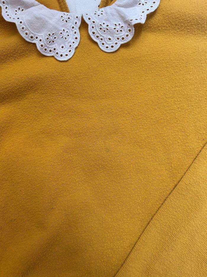 Pull fille - photo numéro 2