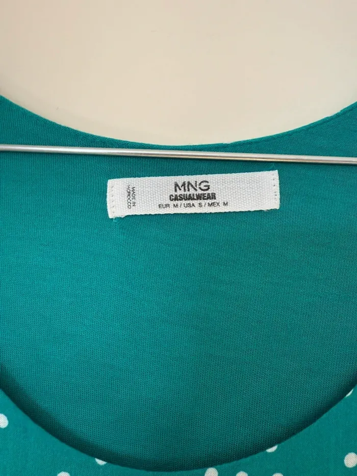Débardeur mango - photo numéro 2