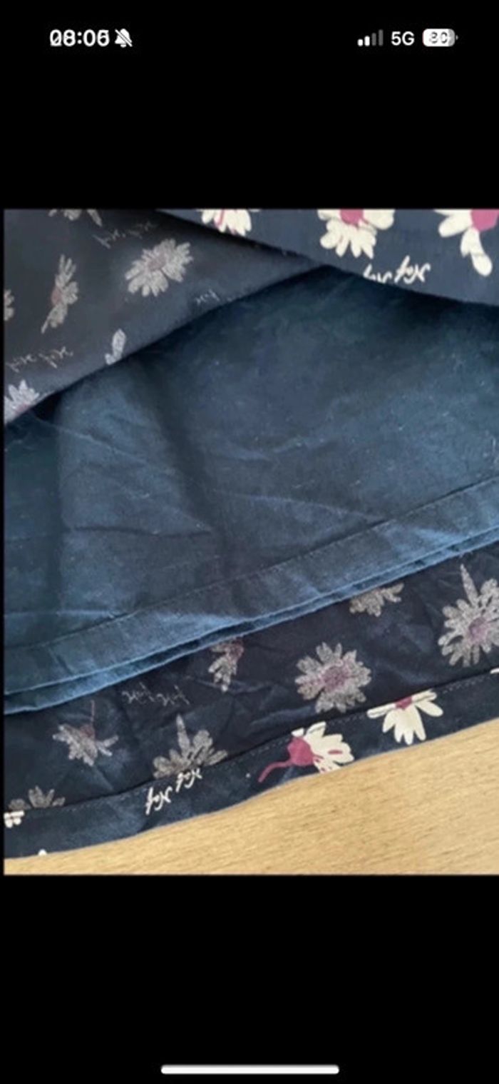 Robe fille Naf Naf - photo numéro 13