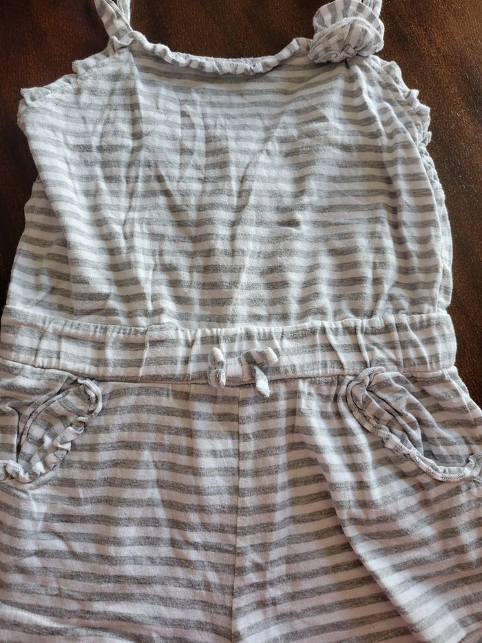 Combishort - photo numéro 3