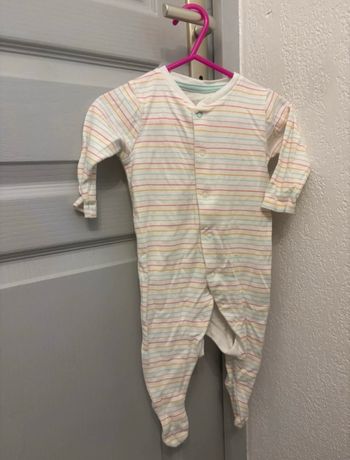 Babigros primark 3/6 mois 