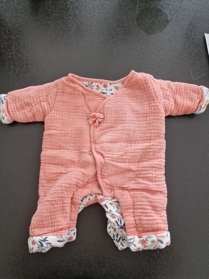 Lot vêtements 3 mois - photo numéro 4