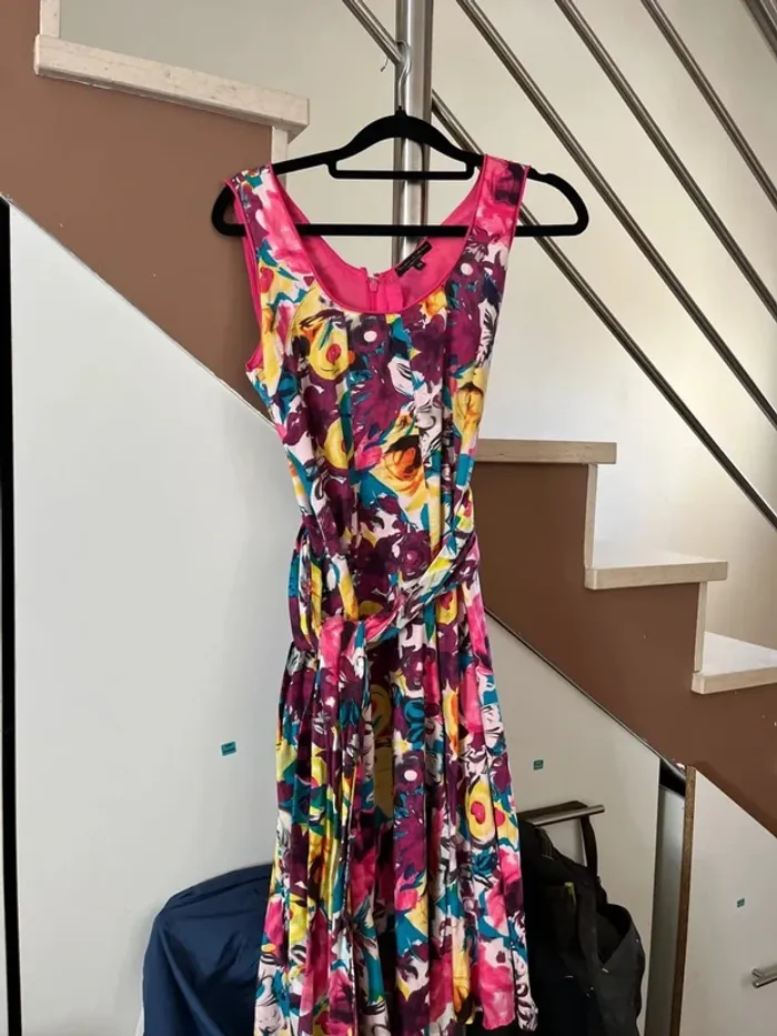 Robe d été