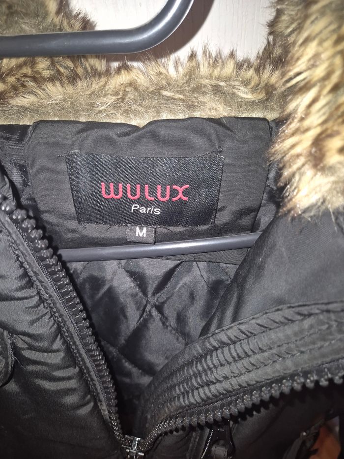 Manteau - photo numéro 6