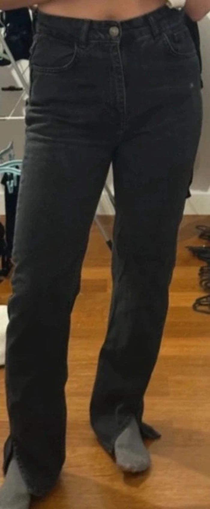 Jeans bootcut