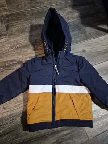 Manteau