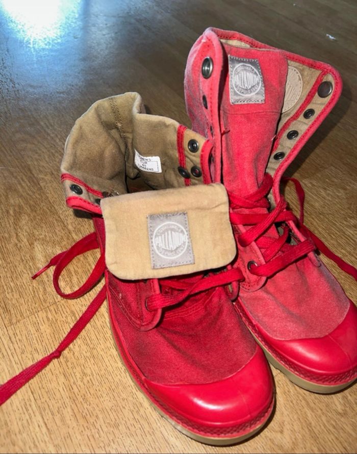 Palladium rose - photo numéro 3