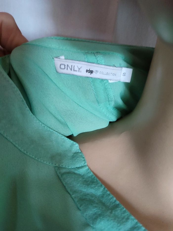 Blouse - photo numéro 4