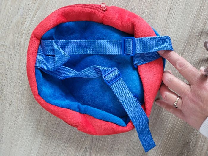 Sac à dos - photo numéro 3