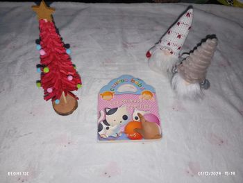 Livre bébé animaux familiers