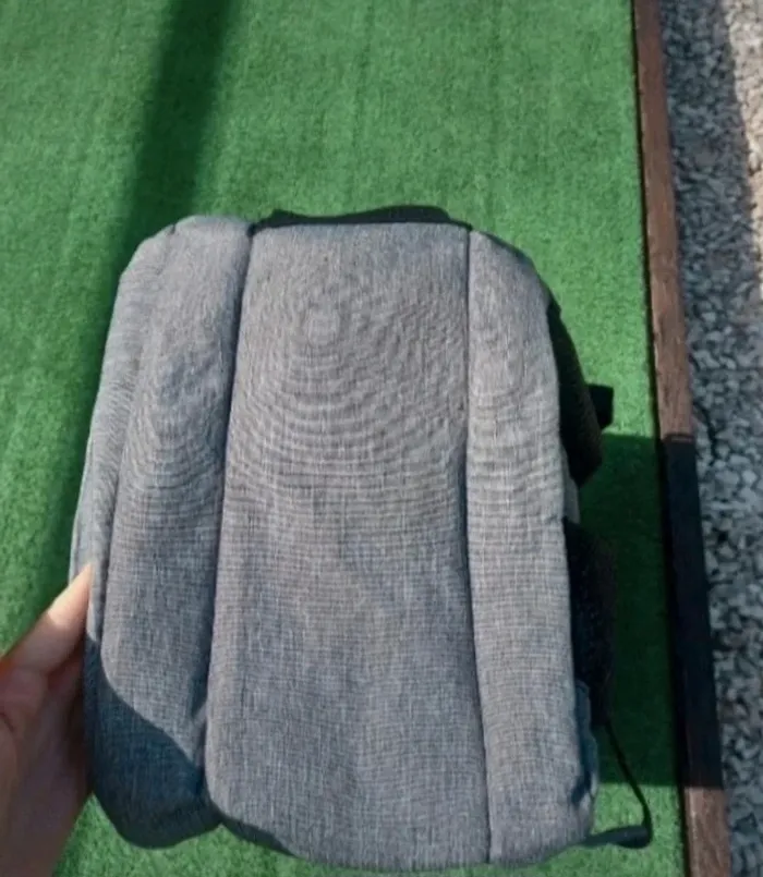 Sac à dos Saucony Bon état - photo numéro 6