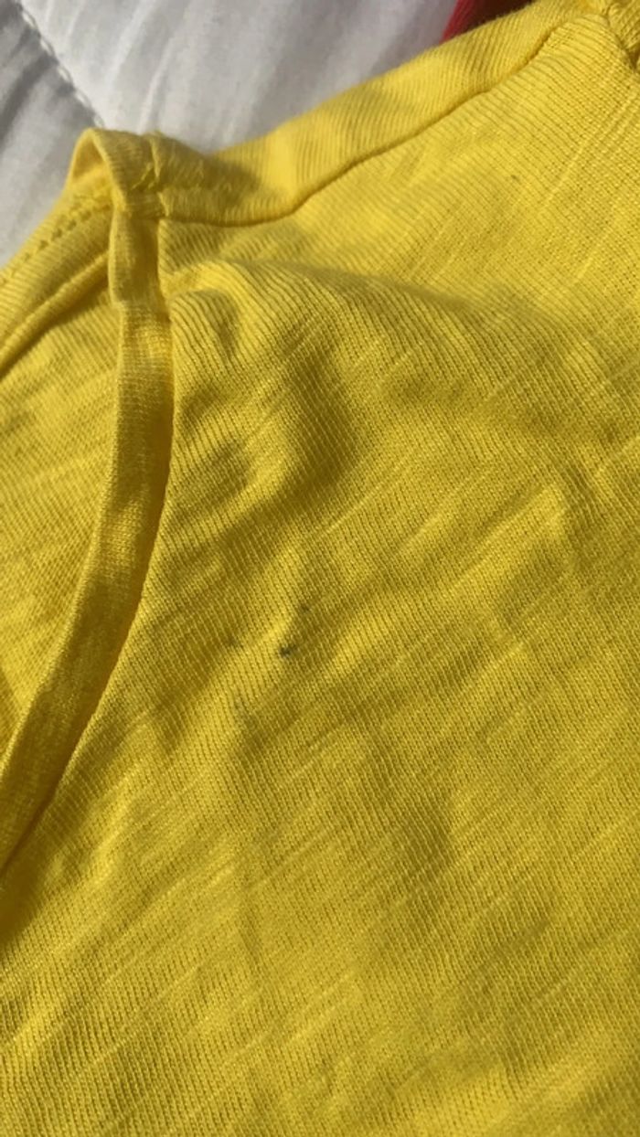 Lot fille - photo numéro 4