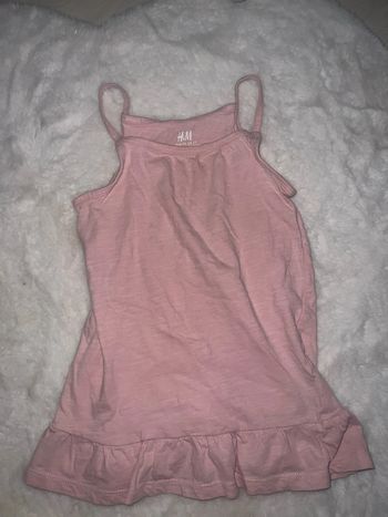 Robe 1 an 1/2 - 2a -92cm