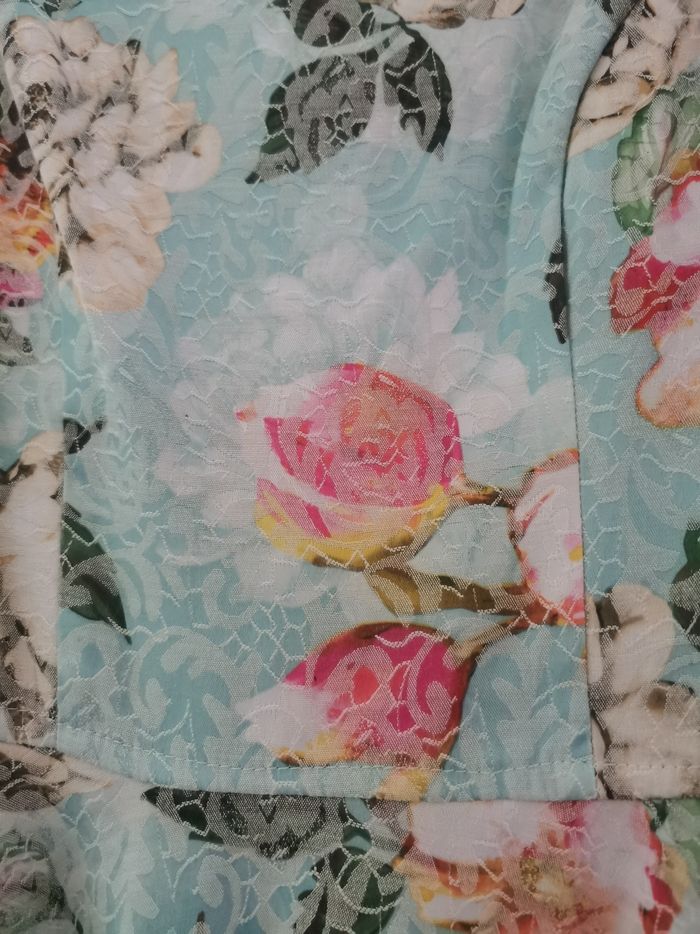 Robe vintage - photo numéro 3