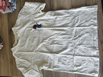 T shirt