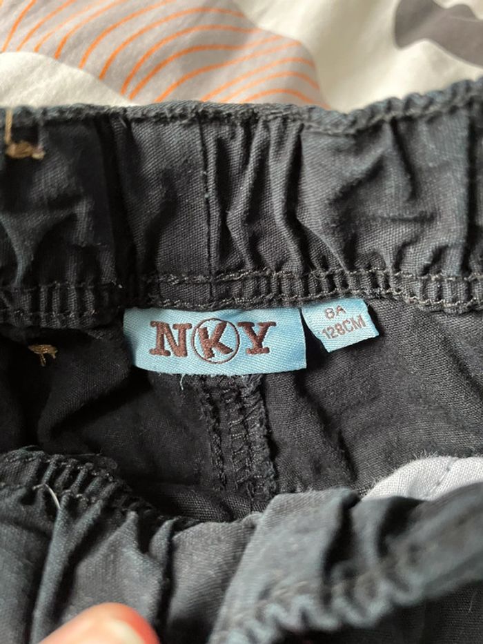 Pantalon - photo numéro 3