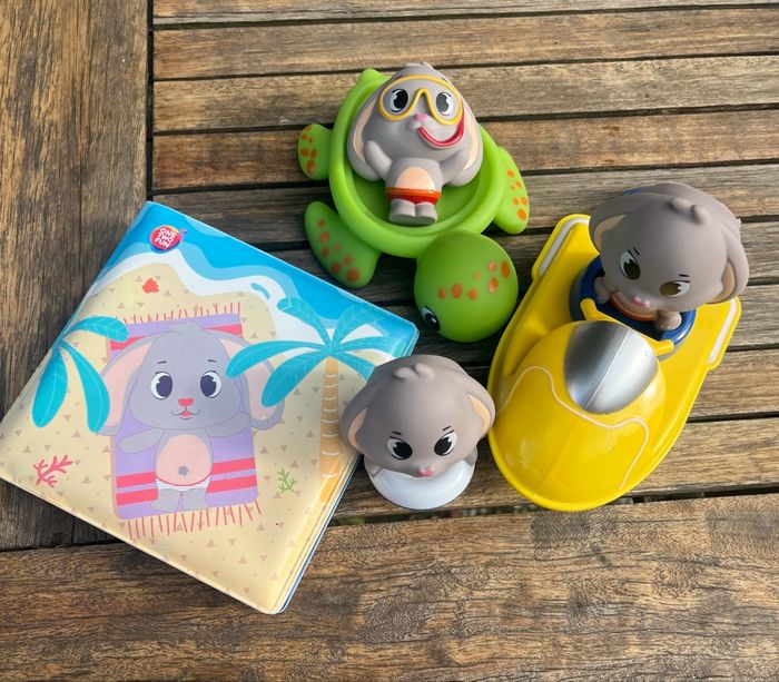 Jouets