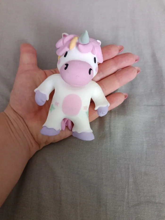 Licorne go jit zu stumble guys - photo numéro 2