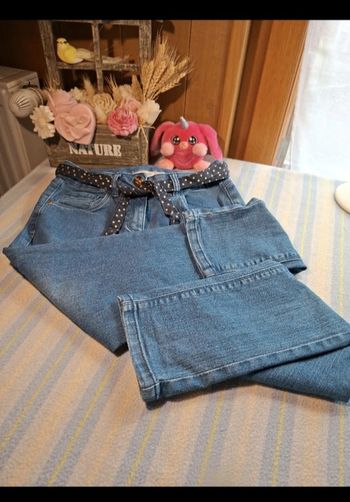 Jeans 10 ans