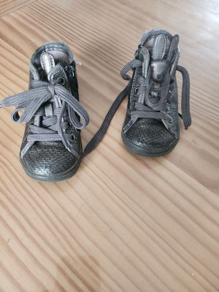 Chaussures bébé