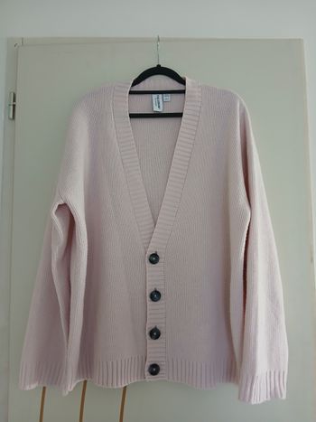 Gilet homme Collusion taille 40