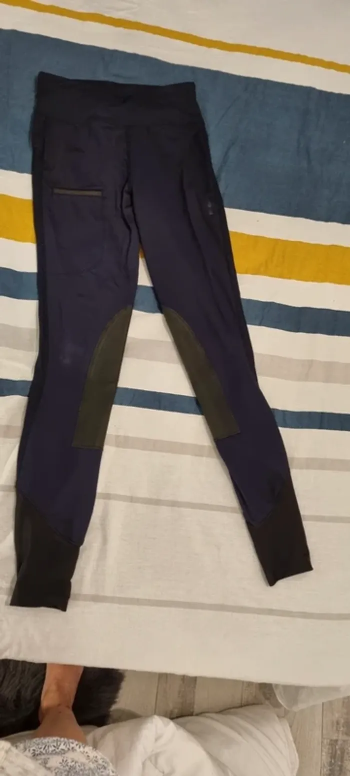 Legging équitation